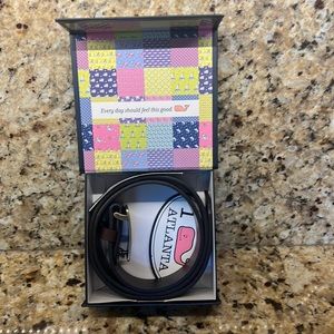 NWT Vineyard Vines Men’s Belt Size 30
